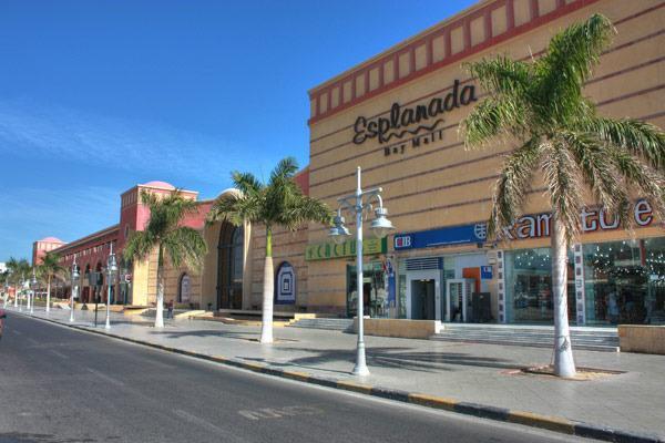 Esplanada Hotel Apartments Hurghada Exterior photo